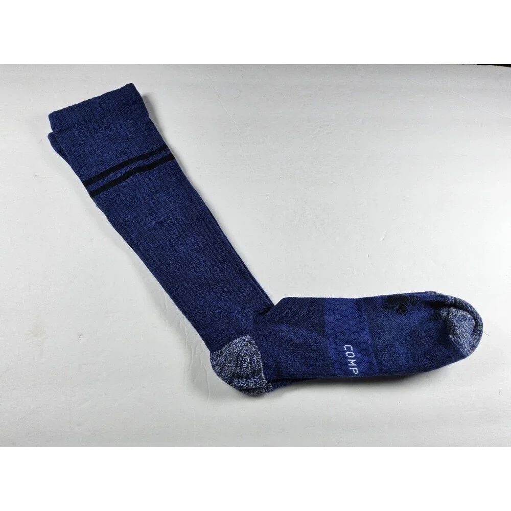 Bombas Everyday Compression Socks 15-20mm Size L